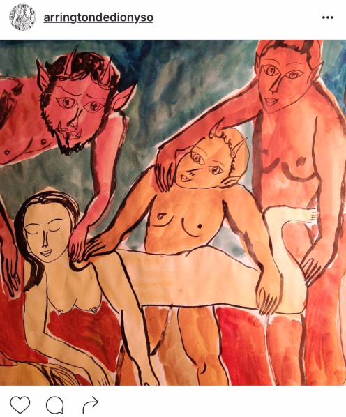 nottodaysatan nottodaysatan