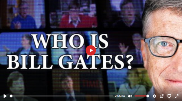 Who is Bill Gates3